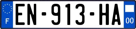 EN-913-HA
