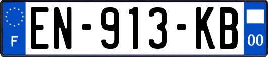 EN-913-KB