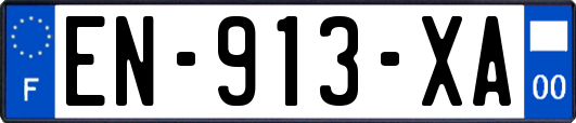 EN-913-XA