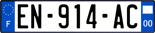 EN-914-AC