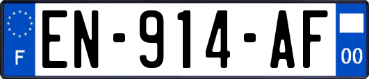 EN-914-AF