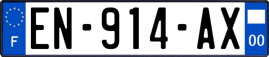 EN-914-AX