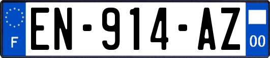 EN-914-AZ