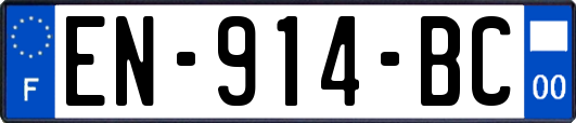 EN-914-BC