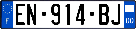 EN-914-BJ