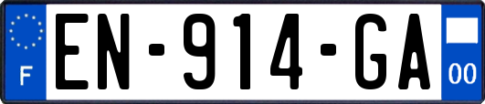 EN-914-GA