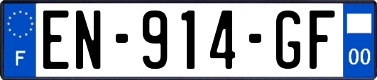 EN-914-GF