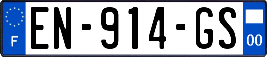 EN-914-GS