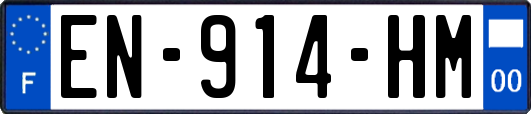 EN-914-HM