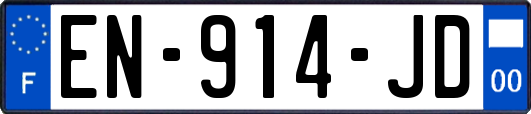 EN-914-JD