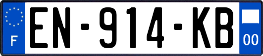 EN-914-KB