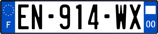 EN-914-WX