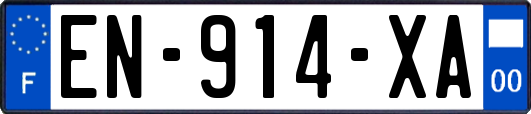 EN-914-XA