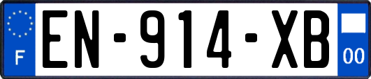 EN-914-XB