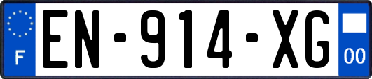 EN-914-XG