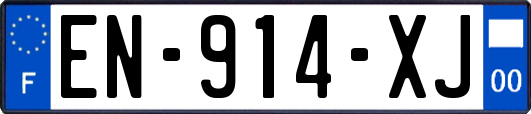 EN-914-XJ