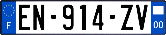 EN-914-ZV