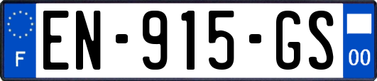 EN-915-GS