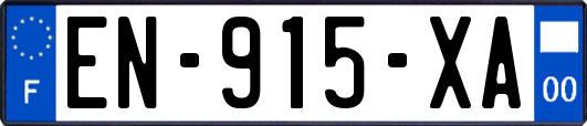 EN-915-XA