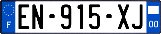 EN-915-XJ