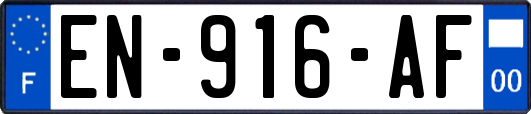 EN-916-AF