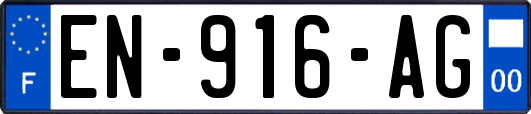 EN-916-AG
