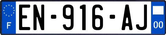 EN-916-AJ