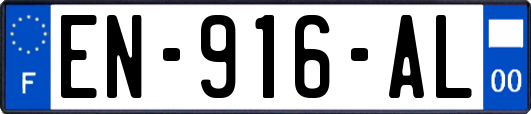 EN-916-AL