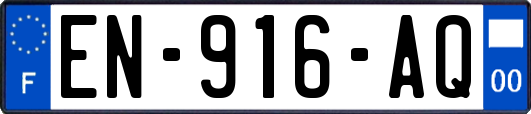 EN-916-AQ