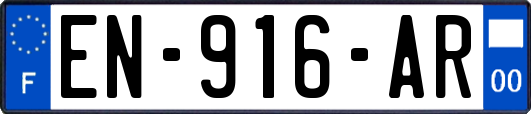 EN-916-AR