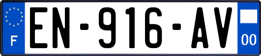 EN-916-AV