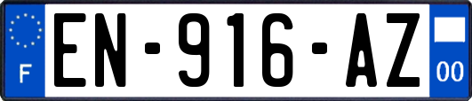 EN-916-AZ