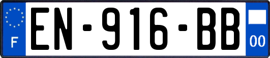 EN-916-BB