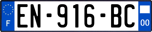 EN-916-BC