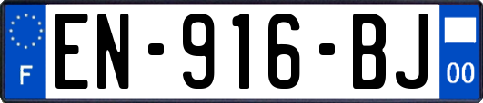 EN-916-BJ