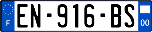 EN-916-BS