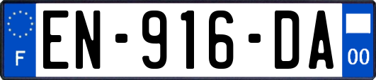 EN-916-DA