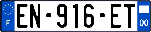 EN-916-ET