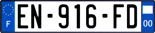 EN-916-FD