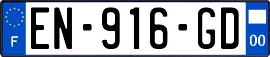 EN-916-GD