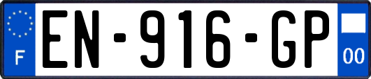 EN-916-GP
