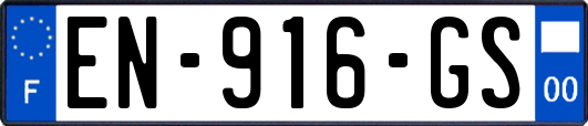 EN-916-GS