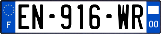 EN-916-WR