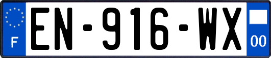 EN-916-WX