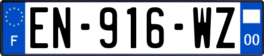 EN-916-WZ
