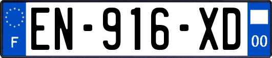 EN-916-XD