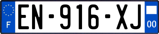 EN-916-XJ