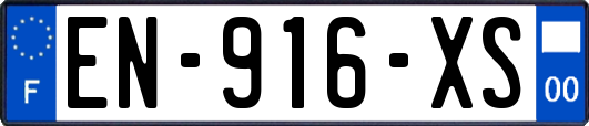 EN-916-XS