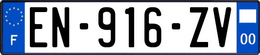 EN-916-ZV