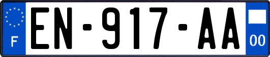 EN-917-AA